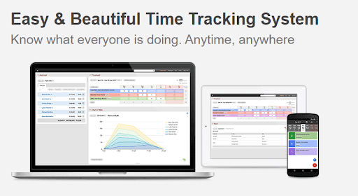 time-tracking-system