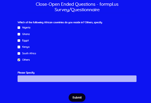 nominal-data-close-open-ended-questions