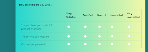 customer-pulse-survey