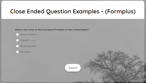 close-ended-question-examples