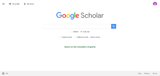 "Google-scholars"