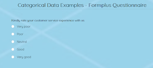 categorical-ordinal-data-examples