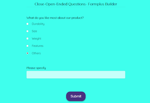 close-open-ended-questions