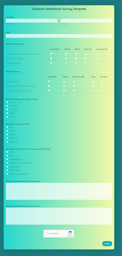 customer-satisfaction-survey