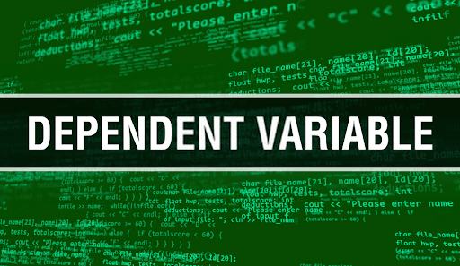 dependent-variable