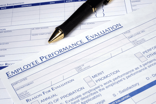 employee-performance-evaluation