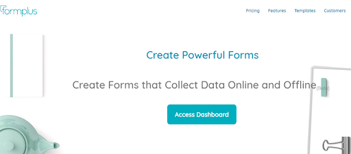 formplus-data-collection-tool