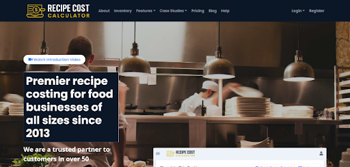 recipe-cost-calculator