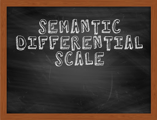 semantic-differential-scale