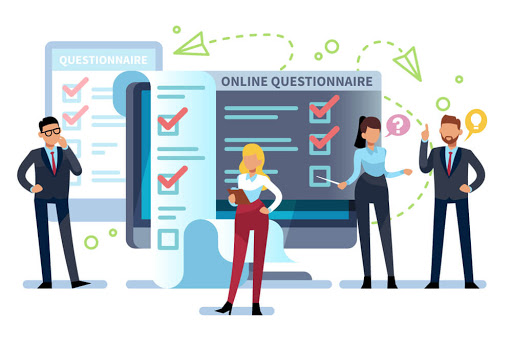 33 Online Shopping Questionnaire Template Examples