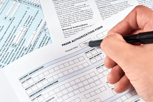 9 Authorization Form Template Types Letter Samples