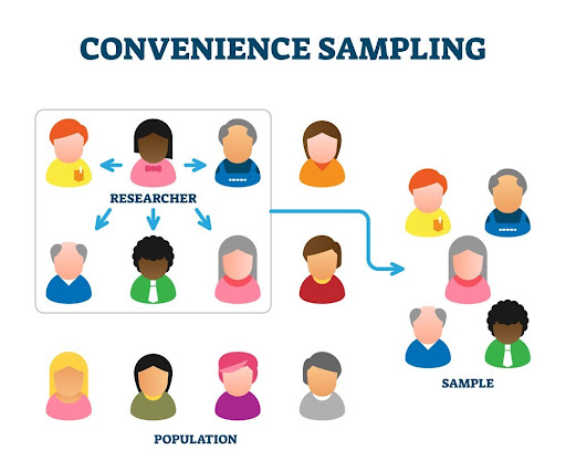 Convenience Sampling Definition Applications Examples