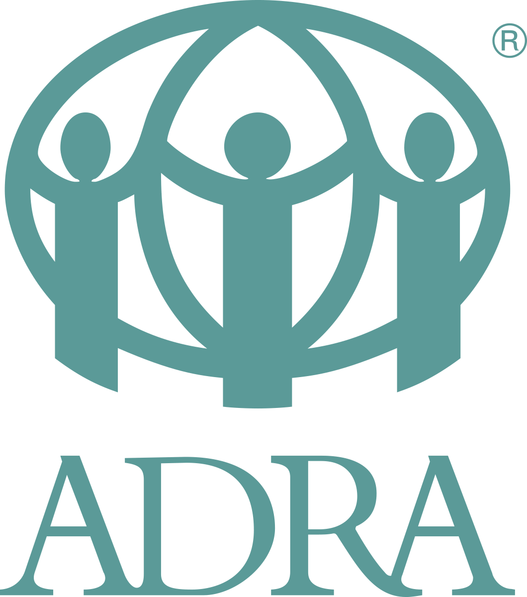 Adra Logo